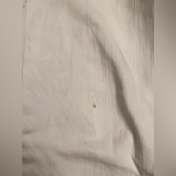 GUC J Crew maternity matchstick jeans 29 Tall - Picture 7 of 8